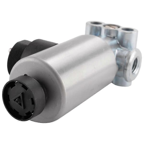 0049979036 Magnetventil for - ASR Lastebildeler Multikanalsventil 0009970712
