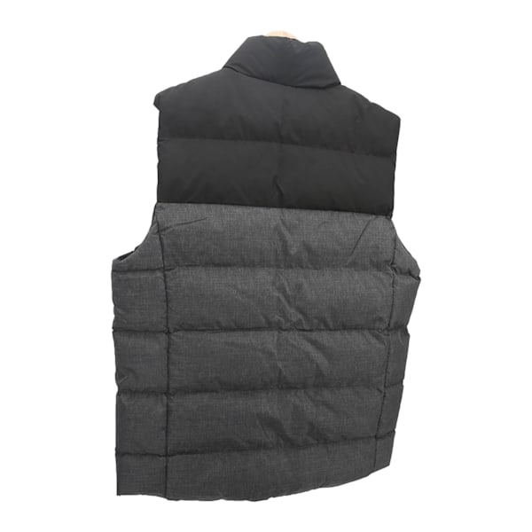 Oppvarmet vest 11 oppvarmingsområder 3 gir temperatur lett unisex bærbar USB oppvarmingsjakke for vinter XXXL