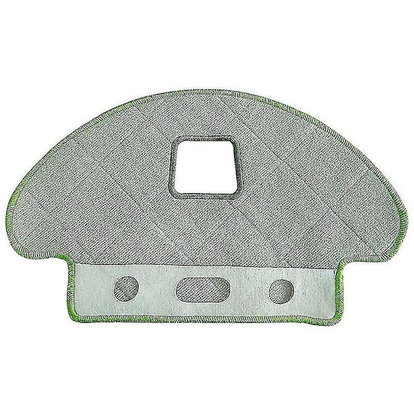 10 Pakke Moppekluter for Irobot Roomba Combo113 R113840 Robotstøvsuger