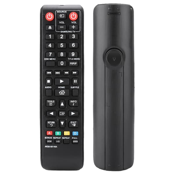 AK59-00149A Erstatningsfjernkontroll for Samsung Blu-ray-spiller