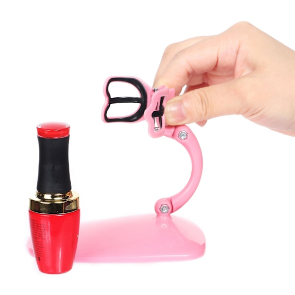 Neglelakholder Grip Tool til Manicure og Pedicure