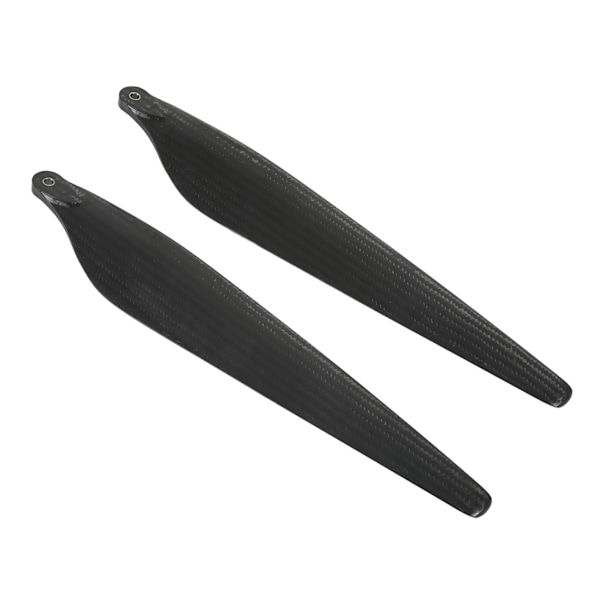 RC Foldbare Propeller 3090 Høj Torsionsstivhed Carbon Fiber Foldbare Propeller til Multi Axes Drone CCW