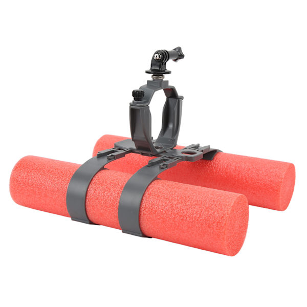Vattenlandningsställ Lätt ABS Fäste Svamp Flytkraft Stång 60mm Höjd Drönare Landningsben Set för DJI Mavic 3