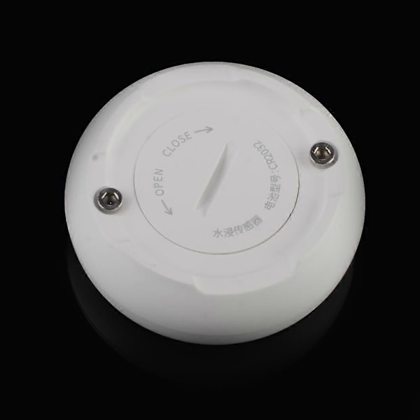 Tuya Zigbee Vannsensor Vanndetektor for Hjem Fjernalarm