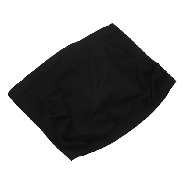 Graviditetsbælte Åndbar Støtte Bevarende Talje Strækbar Varmende Maternity Belly Belt XXL 45.3-49.2in