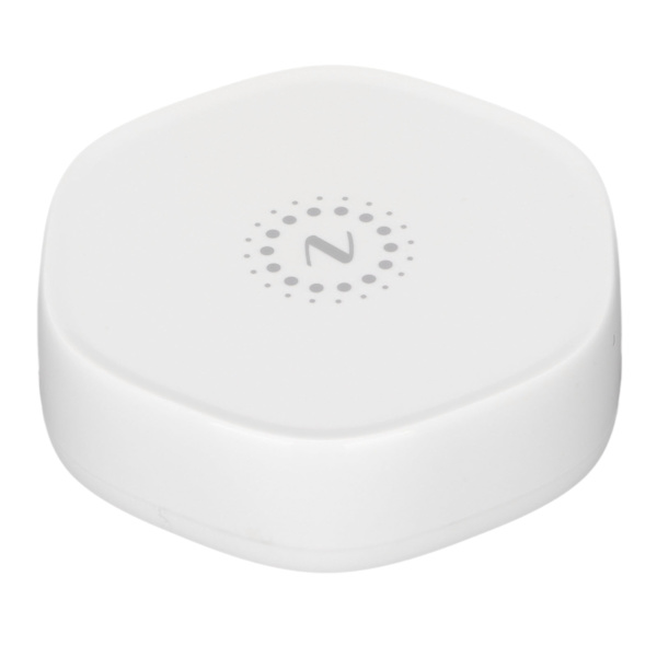 YZG12 Trådlös Smart Gateway APP Fjärrkontroll Intelligent Gateway Hub för Tuya för ZigBee 3.0