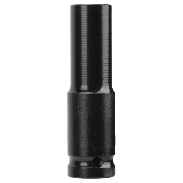 Kuusiokolohiiliteräs Pidennetty sähköavain Paineilmaporakoneen sovitinlisävarusteet 78mm13mm