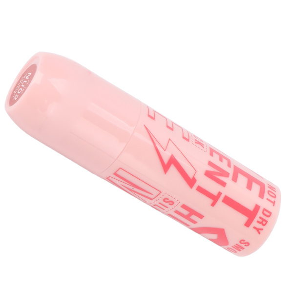 PINKFLASH Cream Texture Silky Langvarig Mat Læbestift Rød Læbestift til Piger Kvinder 3.4gNU02#