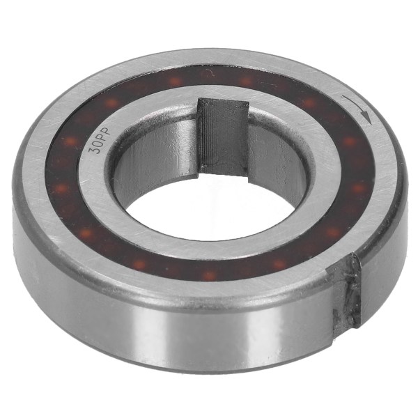 Lager med kilspår 1-vägs Sprag Tillbehör 30 mm innerdiameter Industritillbehör CSK30PP