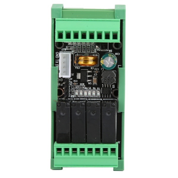 PLC programmerbart styrekort Elektriske forsyninger Industrielt tilbehør FX2N-10MR WS2N-10MR-S