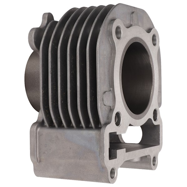 55mm/2,17in Cylinder Kolvring Packning Kit Motorcykel Tillbehör Ersättning för JOG 100