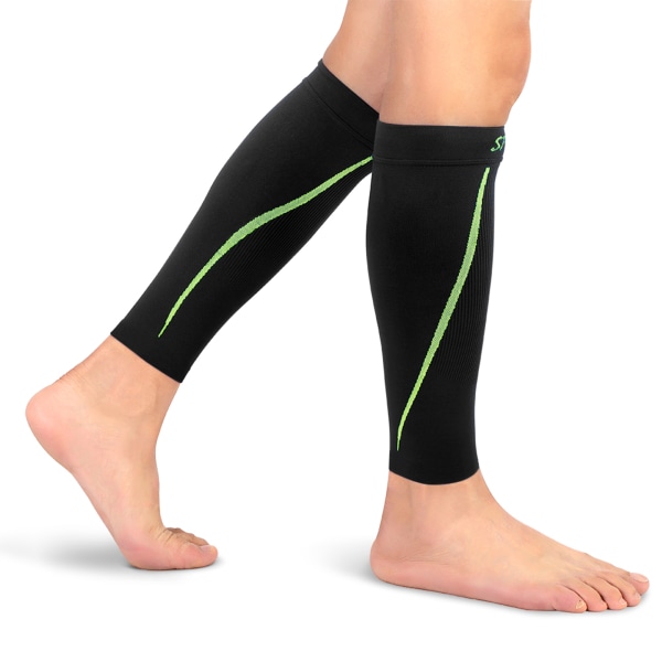 Sports løb cykling kompression amme ben leggings jakke