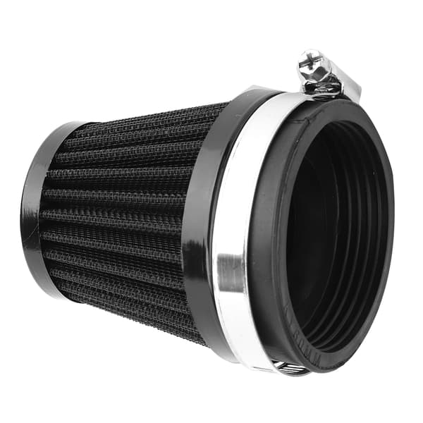 Soppluftfilterrenser Universelt modifisert tilbehør 60mm/2.4in