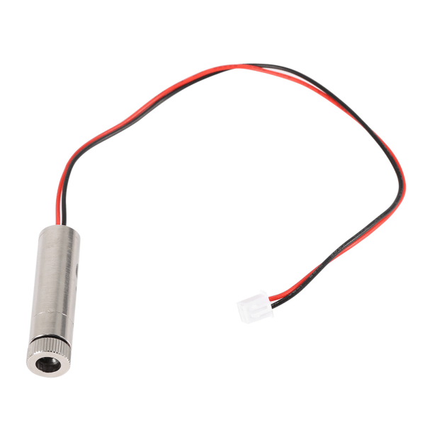 1 stk Laser Diode Hode Gravering Emitter Blåfiolett Lys for NEJE 1000mW Engraver Kun