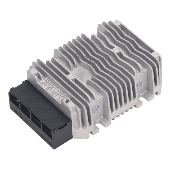 24V til 12V 60A 720W Buck-transformator IP67 Spenningsreduserende DC til DC Buck-omformer