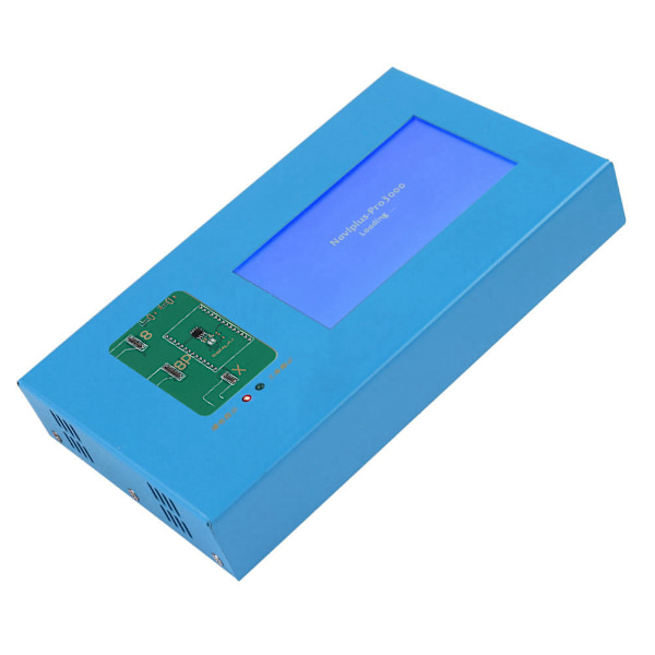 LCD-lyssensor reparasjonsskjerm EEPROM-programmeringsmodul for iPhone 8/8P/X
