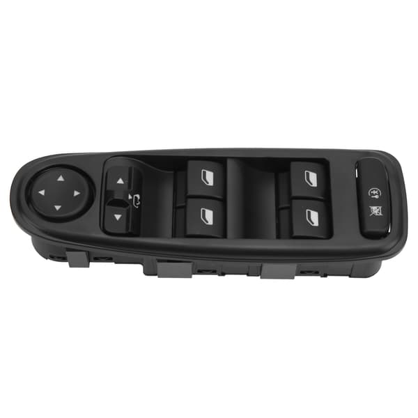 Elektrisk vindusbryter 6554.YH Erstatning for CITROEN C4 GRAND PICASSO