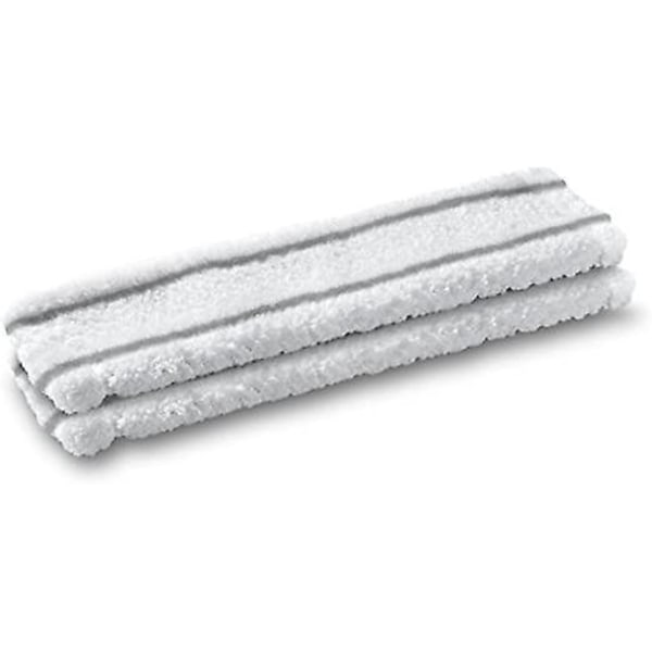 Mikrofiber Sprayer Tillbehör Bonnets för Krcher 2.633-100.0 (Före 2017 Edition)