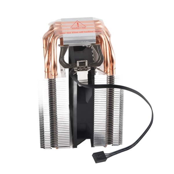 4 Heat Pipe CPU jäähdytyselementti LGA2011 1366 11501151 1155 1156 alustan jäähdytyssarjalle