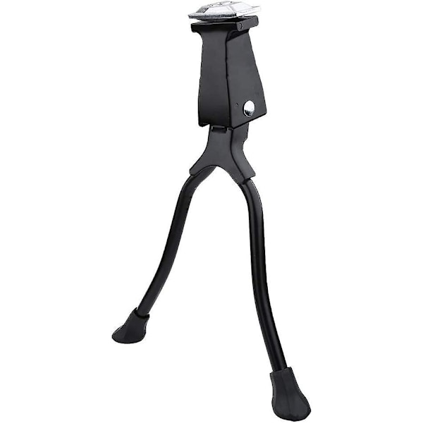 Cykelstativer - Aluminium Mountainbike Stativer, Dobbeltben, Stativer, Monteringsbeslag, Racercykel Parkeringsstativer, Dobbeltben
