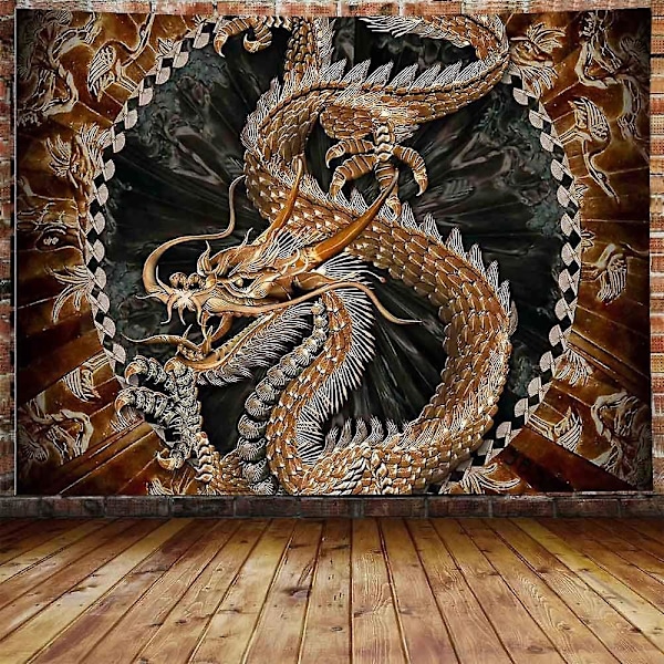 Dragon Dreams -kattaus