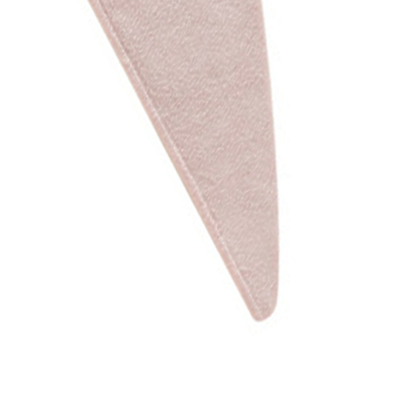 Hårhandduk Wrap Snabbtorkande Korallfleece Justerbar Storlek Andningsbar Bekväm för Kvinnor Rosa Kanin