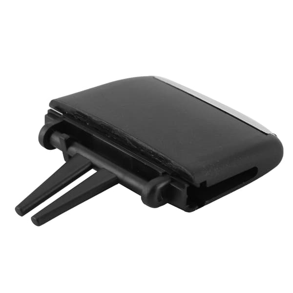 Bakre Luftkonditionering Luftutloppsflik Färgbeständig Anti-Repa Passar för X5 E70 / X6 E71