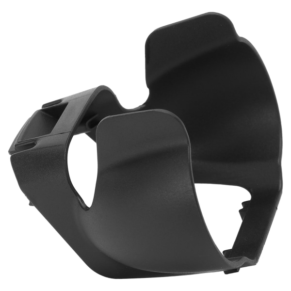 Drone-objektiv solblender for Air2S/Mavic 2 Anti-glare solblenderdeksel Gimbal beskyttende tilbehør