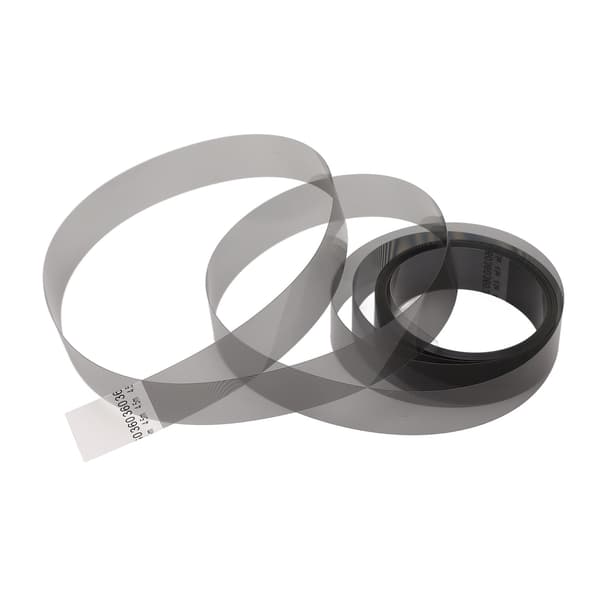 Printer Encoder Strip 360LPI 15 mm bredde 4500 mm længde PET Film Inkjet Printer Raster Strip