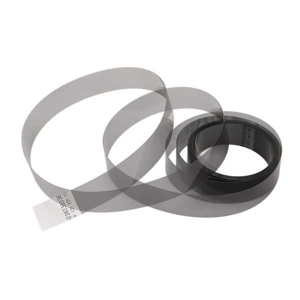 Printer Encoder Strip 360LPI 15mm Bredde 4500mm Længde PET Film Inkjet Printer Raster Strip