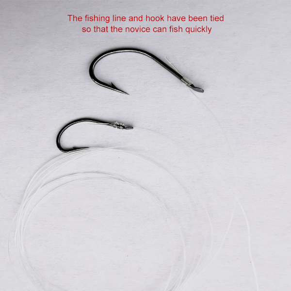 Survival Fishing Kit Basic version Kompakt fiskekit för campare Vandrare Vandring Camping Backpacking Outdoor Survival