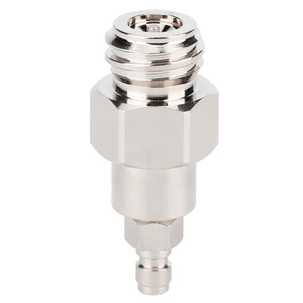Snabbkoppling Extern CO2-tankadapter TR21-4-kontakt