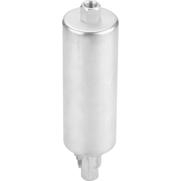 Højtryksbrændstofpumpekit - Universal 255 LPH Ekstern Inline
