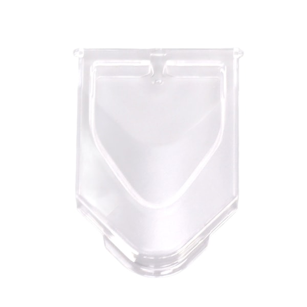 Blender-hällpipsskydd Transparent fliklock för burklockersättning för NINJA NJ600 NJ602 för BL500 BL781