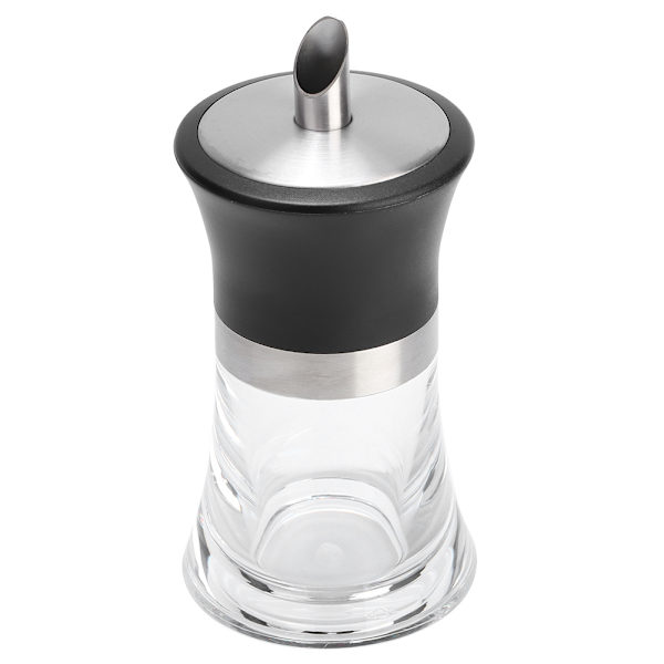 Hushållsakryl Sockerburk Dispenser Socker Shaker Kök Redskap Tillbehör 100ml