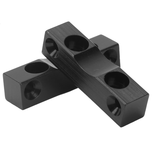 ZAxes motorfäste fast fäste för Ender3/3s Pro CR10 3D-skrivar-CNC-delar