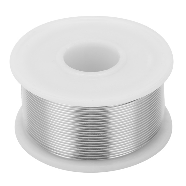 Loddetin 63/37 Loddeforbrugsartikler 100 g 361 ℉/183 ℃ til vedligeholdelse af elektrisk udstyr