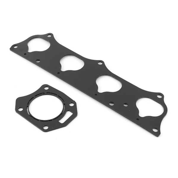 2 stk. termisk indsugningsmanifoldpakning erstatning passer til Honda Acura Civic K20aK20z RSX