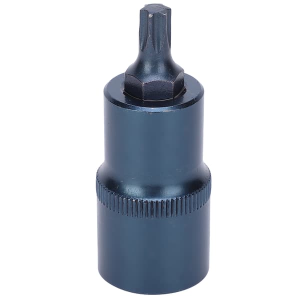 Stjerne Skruetrækker Bit Socket S2 Legeret Stål til Vedligeholdelse af Biler T35 22x55mm