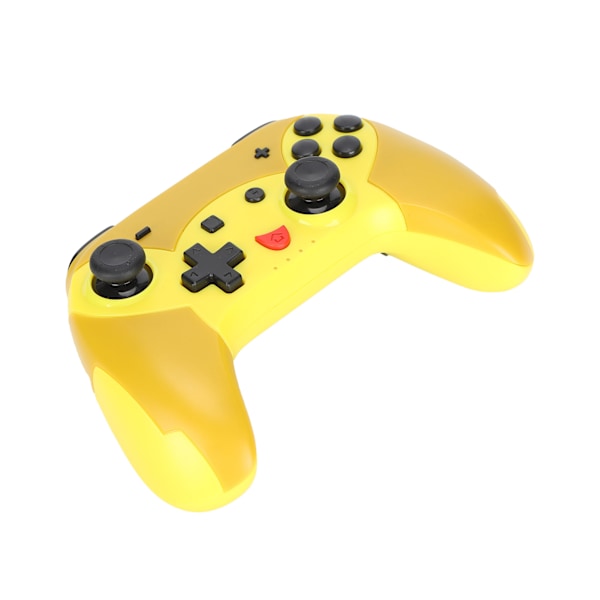 S600 Trådløs Bluetooth Videospillkontroller Gamepad Kompatibel for Switch Pro