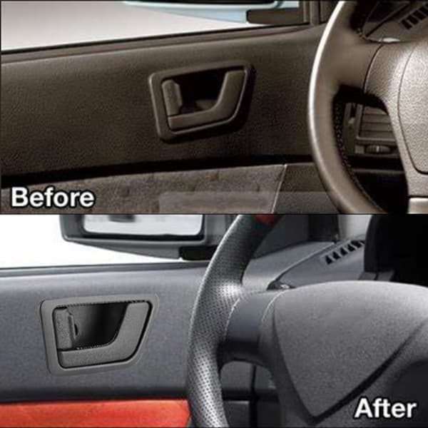 Innvendig dørhåndtak venstre side LHS passer til Hyundai Getz Hatchback 2005 - 2011