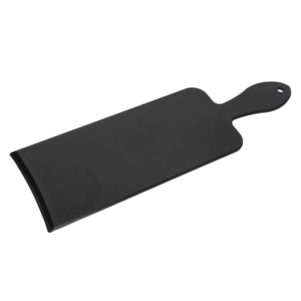 Hårfärgningstavla Professionell frisörsalong Ergonomisk framhävningspaddel stylingverktyg för frisör
