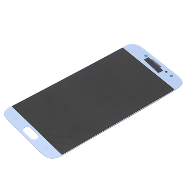 Skärmersättning LCD-skärm Touch Digitizer Assembly för Samsung Galaxy J730Blue