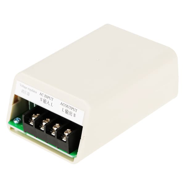 AC 220V 4000W SCR Thyristor Digital Kontrol Elektronisk Spændingsregulator Lysdæmper