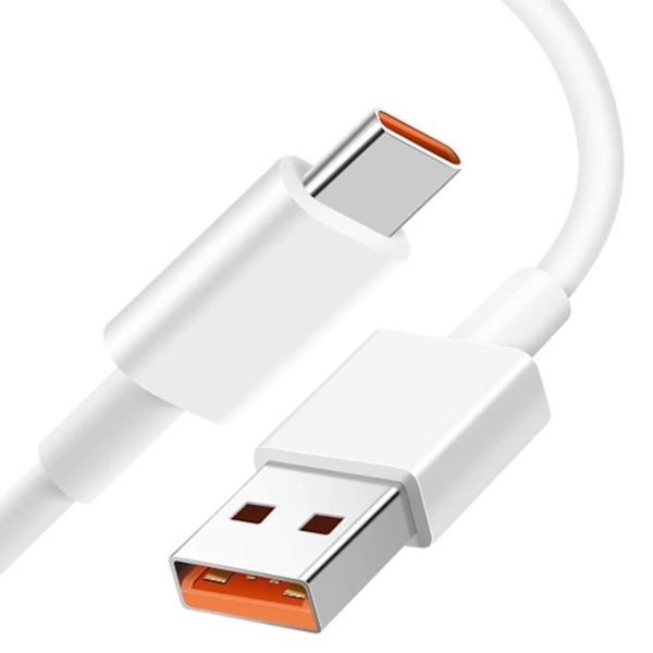 5A Type C -latauskaapeli, supernopea latauskaapeli puhelimille, Letv-, Huawei- ja Xiaomi-virtalähteille