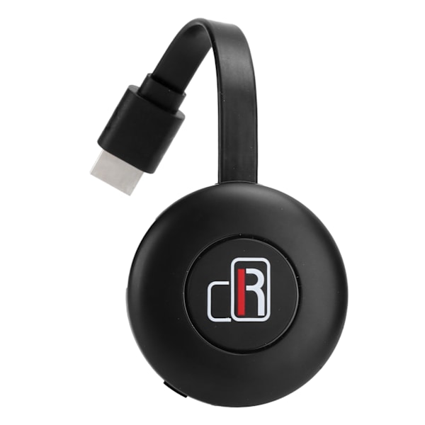N1 Pro DriveFree Dongle-mottaker Trådløs skjermdisplayadapter Speiling for Netflix