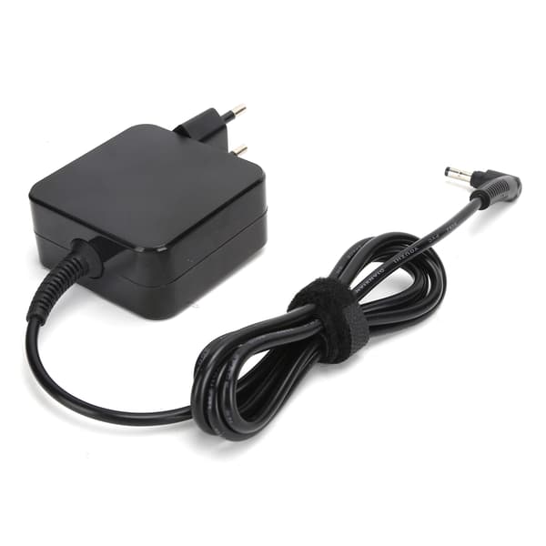 Strømadapter Lader Datatilbehør 20V 2.25A 45W for Lenovo EU Plugg 100‑240V