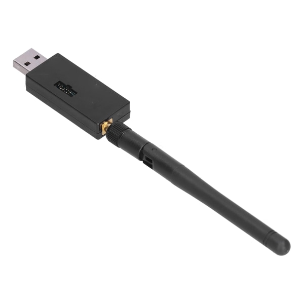Langaton Zigbee Sniffer Bare Board USB liitäntä Antenna Capture Packet ModuleCC2540