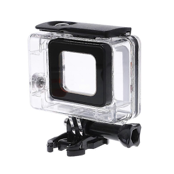 Vattentätt Hölje För Fodral För Gopro Hero 5 6 Actionkamera Hero 5 6 Black Edition