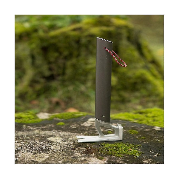 Camping Hammer Telt Baldakin Trækhammer Camping Hammer-B5